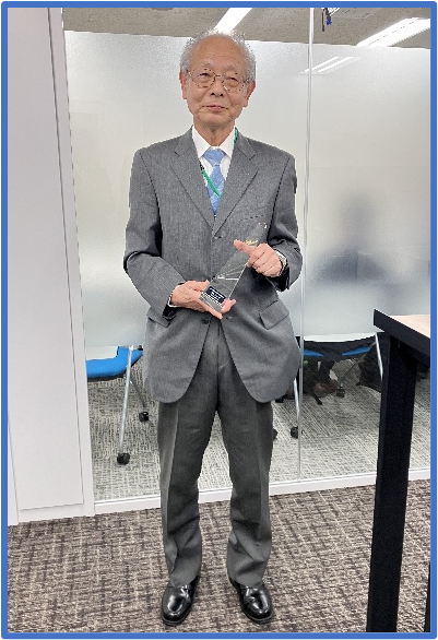 技術部 山根 広高