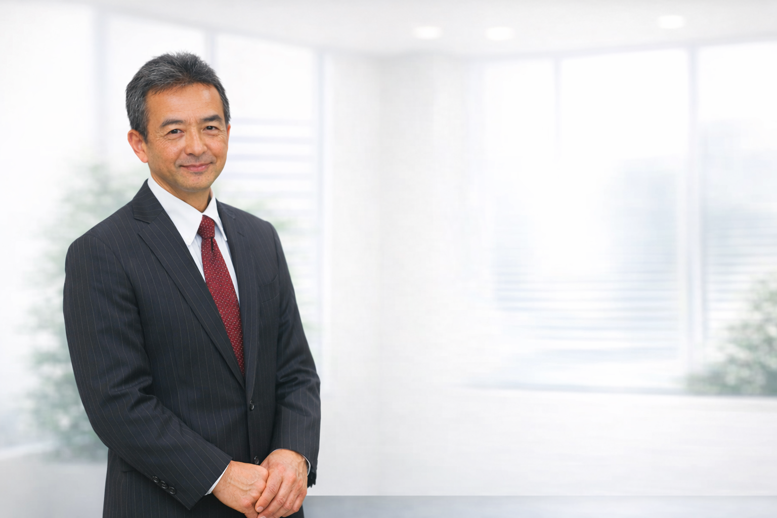 社長